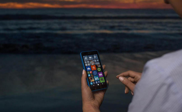 Microsoft Lumia 640 XL apps gratis